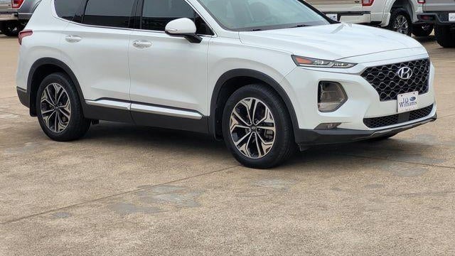 Preowned 2020 Hyundai SANTA FE SEL 2.0T for Sale