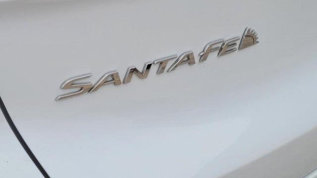 2020 Hyundai SANTA FE SEL 2.0T