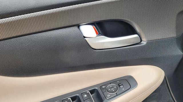 2020 Hyundai SANTA FE SEL 2.0T