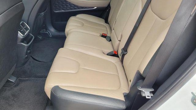 2020 Hyundai SANTA FE SEL 2.0T