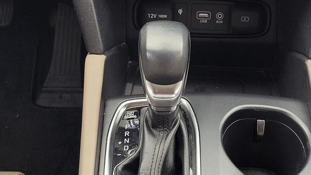 2020 Hyundai SANTA FE SEL 2.0T