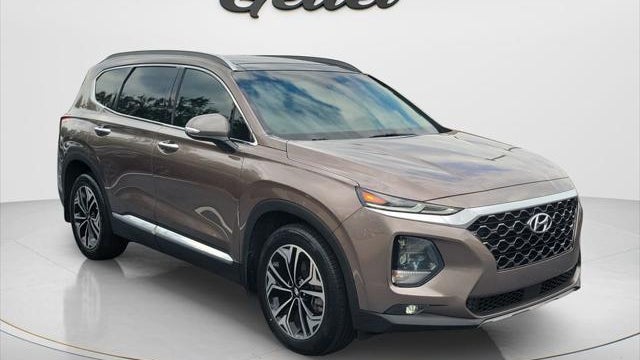 Preowned 2020 Hyundai SANTA FE SEL 2.0T for Sale
