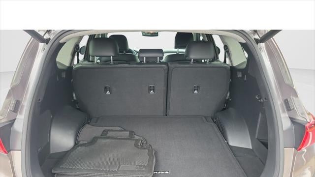 2020 Hyundai SANTA FE SEL 2.0T