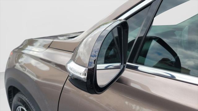 2020 Hyundai SANTA FE SEL 2.0T