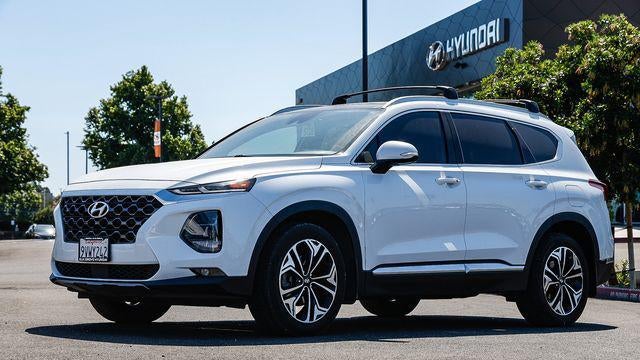 Preowned 2020 Hyundai SANTA FE SEL 2.0T for Sale