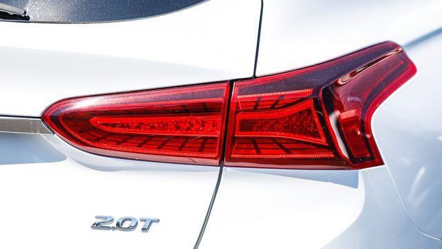 2020 Hyundai SANTA FE SEL 2.0T