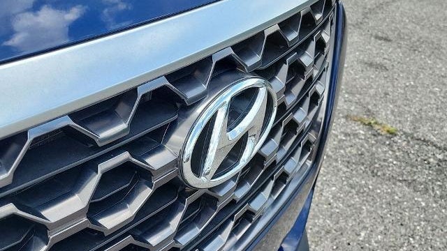 2020 Hyundai SANTA FE SEL 2.0T