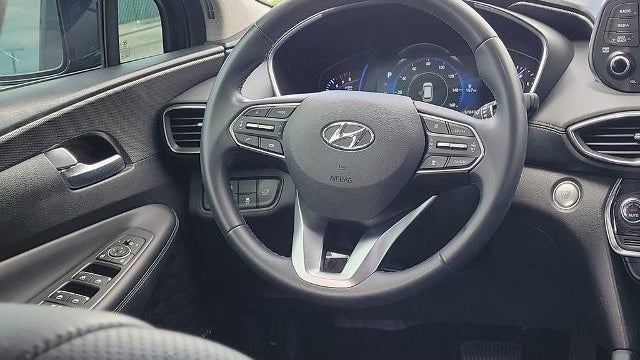 2020 Hyundai SANTA FE SEL 2.0T