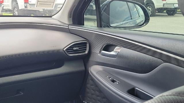 2020 Hyundai SANTA FE SEL 2.0T