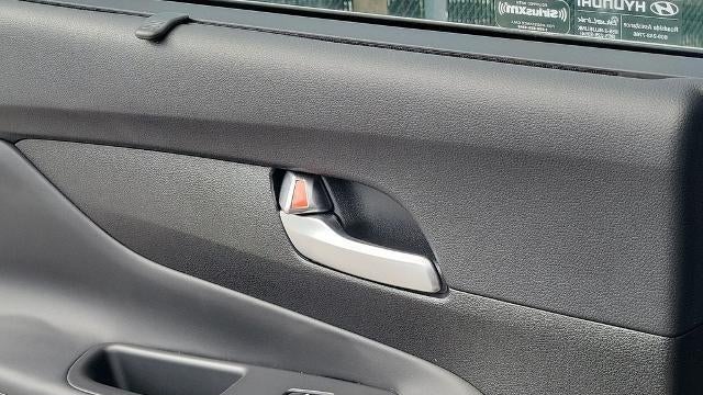 2020 Hyundai SANTA FE SEL 2.0T