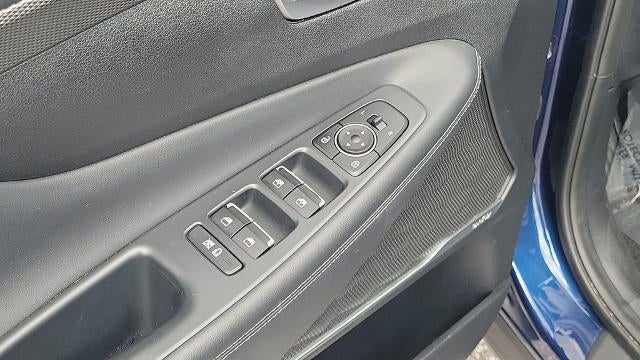2020 Hyundai SANTA FE SEL 2.0T