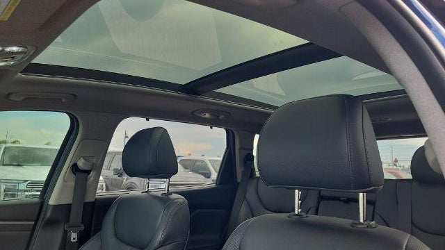 2020 Hyundai SANTA FE SEL 2.0T