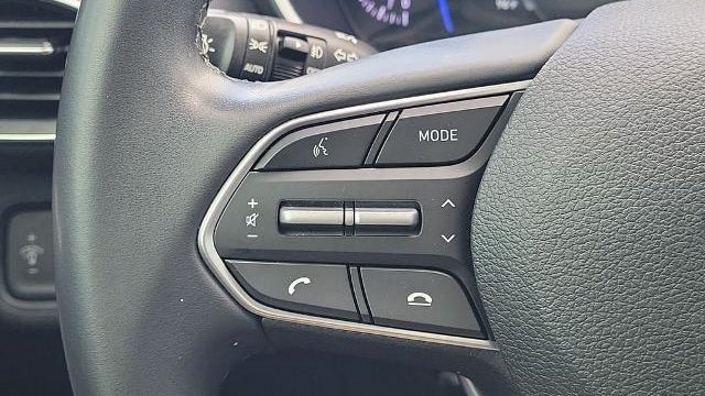 2020 Hyundai SANTA FE SEL 2.0T