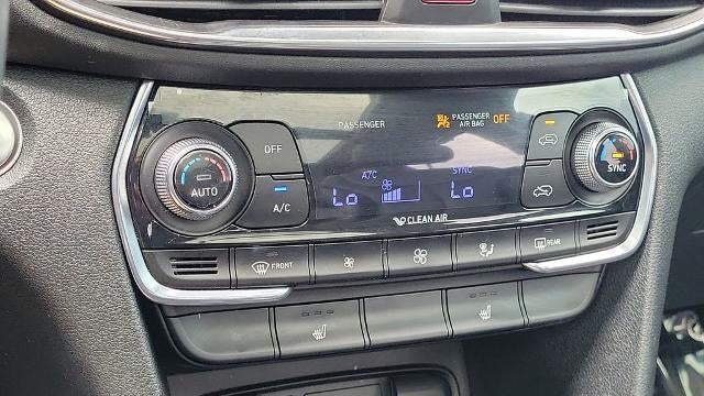 2020 Hyundai SANTA FE SEL 2.0T