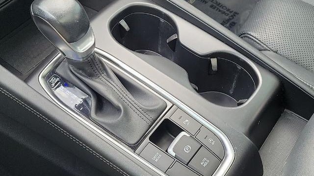 2020 Hyundai SANTA FE SEL 2.0T