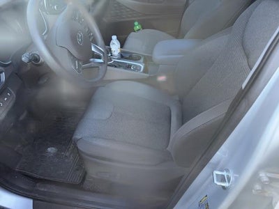 2019 Hyundai Santa FE SEL 2.4L 4DR Crossover