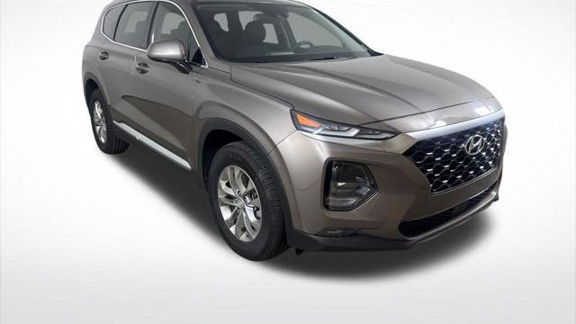 Preowned 2019 Hyundai SANTA FE SEL 2.4L for Sale