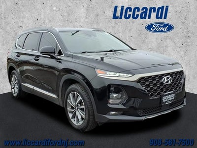 Photo of a 2019 Hyundai Santa FE SEL 2.4L 4DR Crossover for sale