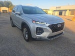 2019 Santa FE Thumbnail 1
