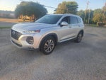 2019 Santa FE Thumbnail 4