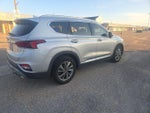 2019 Santa FE Thumbnail 12