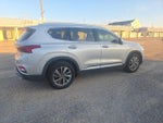 2019 Santa FE Thumbnail 13