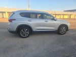 2019 Santa FE Thumbnail 14