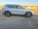 2019 Santa FE Thumbnail 16