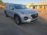 2019 Santa FE Thumbnail 22