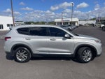 2019 Santa FE Thumbnail 2