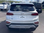 2019 Santa FE Thumbnail 4