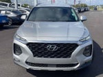2019 Santa FE Thumbnail 8