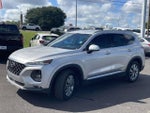 2019 Santa FE Thumbnail 7