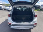 2019 Santa FE Thumbnail 10