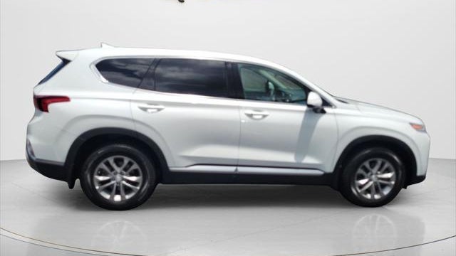 2019 Hyundai SANTA FE SEL 2.4L