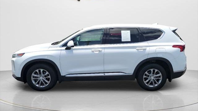 2019 Hyundai SANTA FE SEL 2.4L