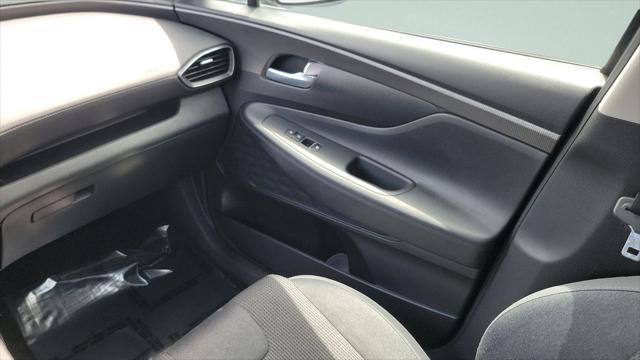 2019 Hyundai SANTA FE SEL 2.4L