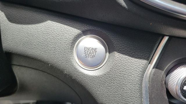 2019 Hyundai SANTA FE SEL 2.4L