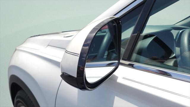 2019 Hyundai SANTA FE SEL 2.4L