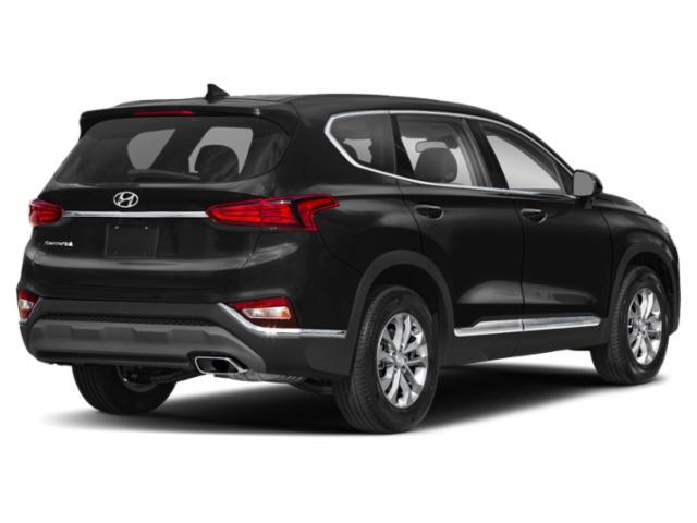 2020 Hyundai SANTA FE SEL — photo 1 of 12