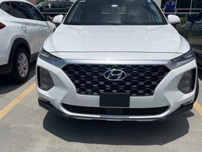 2020 Hyundai Santa FE SEL 4DR Crossover
