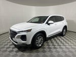 2020 Santa FE Thumbnail 3