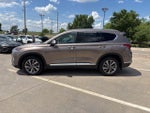 2020 Santa FE Thumbnail 2