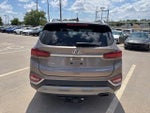 2020 Santa FE Thumbnail 13