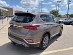 2020 Santa FE Thumbnail 15