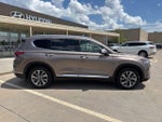 2020 Santa FE Thumbnail 16