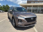 2020 Santa FE Thumbnail 17