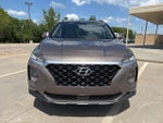 2020 Santa FE Thumbnail 18