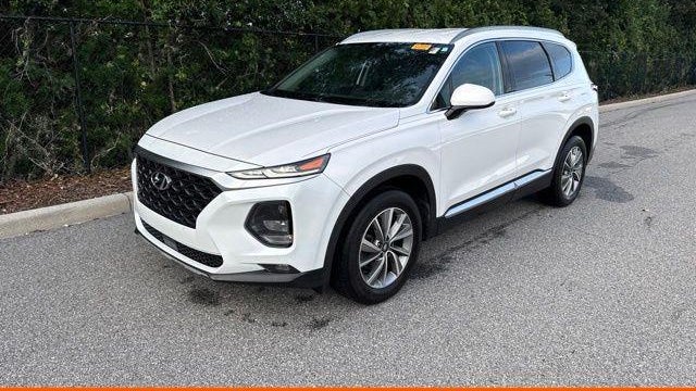 Preowned 2019 Hyundai SANTA FE SEL 2.4L for Sale