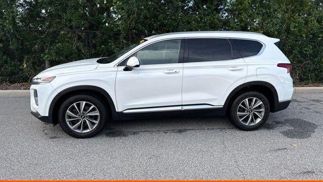 2019 Hyundai SANTA FE SEL 2.4L